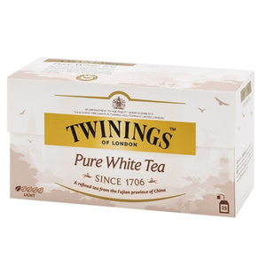 Twinings Pure White Tea ชาขาว
