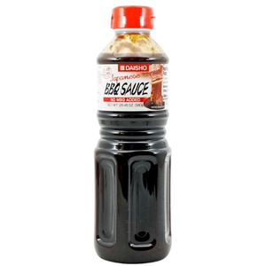 Daisho Yakiniku Soy Barbecue Sauce  ซอสยากินิกุสไตล์ญี่ปุ่น