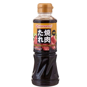 Yamamori ซอสปิ้งย่างยากินิกุทาเระ