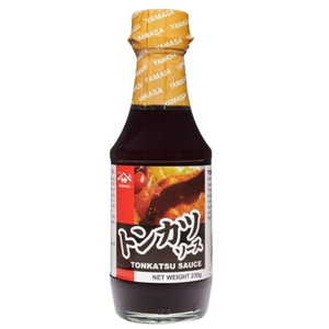 Yamasa ซอสยากิโซบะ ตรายามาซ่า