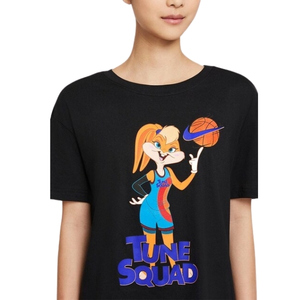 NIKE X Space Jam: A New Legacy เสื้อบาสเกตบอลผู้หญิง