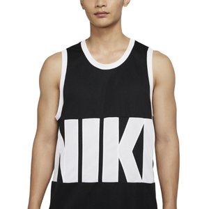 NIKE Dri-Fit เสื้อกล้ามบาสเกตบอลผู้ชาย