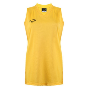 GRAND SPORT เสื้อบาสเกตบอลหญิง รุ่น 013161