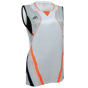 EGO SPORT เสื้อบาสเกตบอลหญิง รุ่น EG340