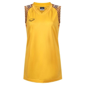 GRAND SPORT เสื้อบาสเกตบอลหญิง รุ่น 013151