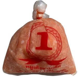 หมูเด้งหมายเลย 1 ตราแดง ไร่ขิง