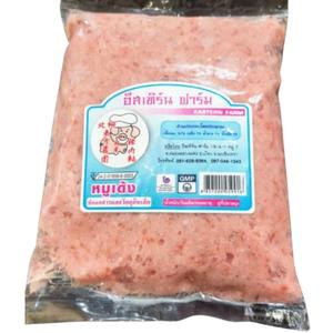 หมูเด้ง ตราอีสเทิร์น ฟาร์ม