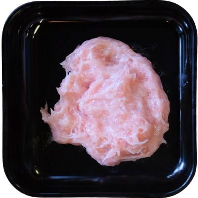 หมูเด้ง หมูสับ