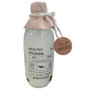CoCoflower น้ำตาลสด Organic 100%