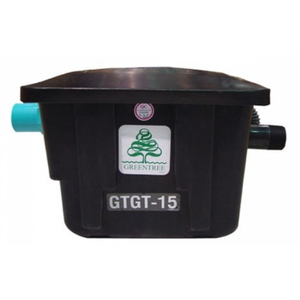 ถังดักไขมันตราเพชร GreenTree รุ่น GTGT-15