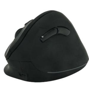 Bewell เมาส์ไร้สาย เพื่อสุขภาพ รุ่น Vertical Ergonomics