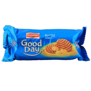 Good Day Biscuit บิสกิตอินเดีย รสเนย