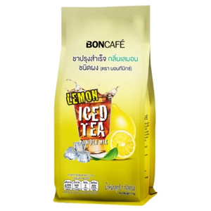 Boncafe Bontea ชากลิ่นเลมอน