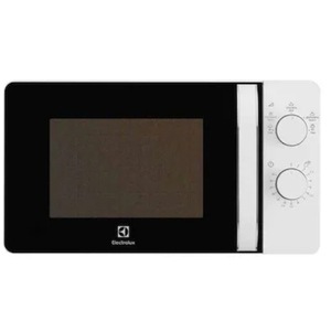 Electrolux เตาอบไมโครเวฟ พร้อมระบบย่าง ขนาด 20 ลิตร รุ่น EMG20K38GB