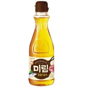Lotte มิรินขาวเกาหลี