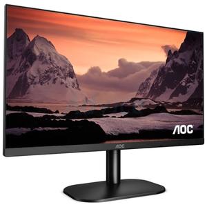 หน้าจอคอมพิวเตอร์ AOC รุ่น 22B2HN/67 ขนาด 21.5 นิ้ว