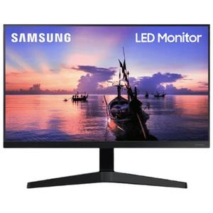 หน้าจอคอมพิวเตอร์ Samsung รุ่น LF24T350FHEXXT 24 Inch