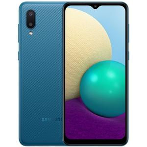 มือถือ Samsung รุ่น Galaxy M02