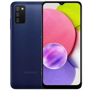สมาร์ทโฟน กล้องหลัง 3 เลนส์ Samsung Galaxy A03s