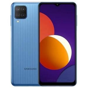 มือถือถ่ายรูป ราคาประหยัด Samsung Galaxy M12