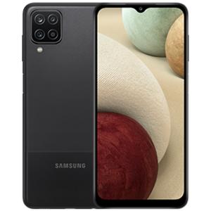 สมาร์ทโฟนรุ่นยอดนิยม Samsung Galaxy A12