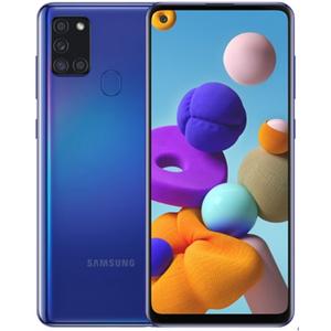 มือถือถ่ายรูป ถ่ายภาพสวย ทั้ง หน้า และหลัง Samsung Galaxy A21s