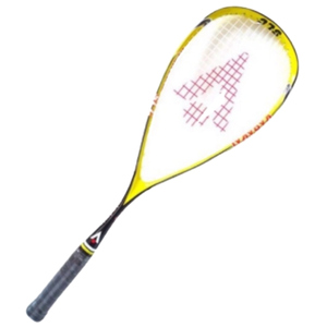 ไม้สควอช KARAKAL Carbon Fiber Ultra-light