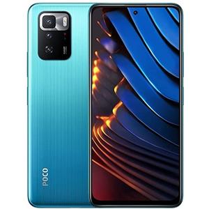 POCO X3 GT