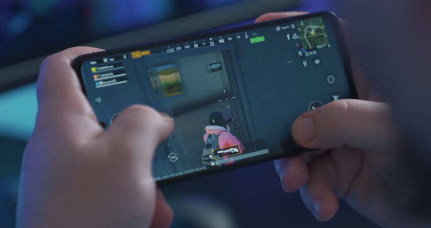 Xiaomi Redmi 10 (2022) สามารถเล่นเกมยอดฮิตในปัจจุบันได้ทั้งหมด แบบลื่น ๆ (แต่อาจจะต้องปรับกราฟฟิกลงมาหน่อย)
