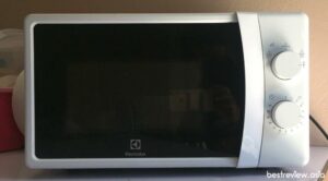 ELECTROLUX ไมโครเวฟ รุ่น EMM20K18GWI