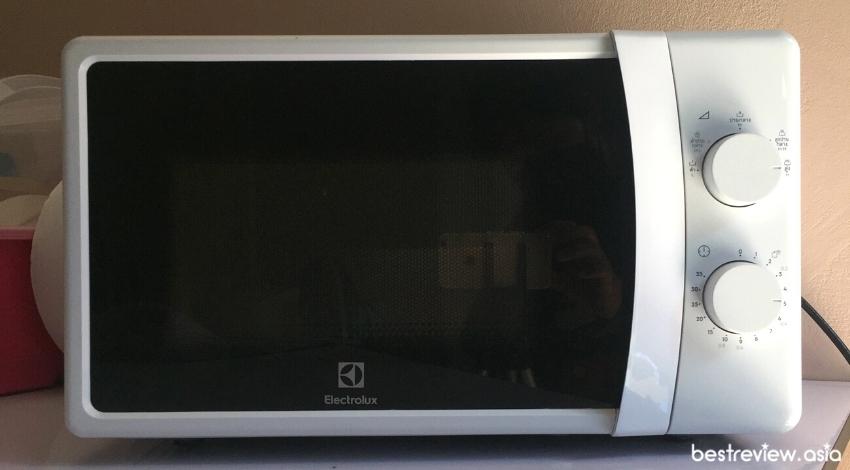 ELECTROLUX ไมโครเวฟ รุ่น EMM20K18GWI