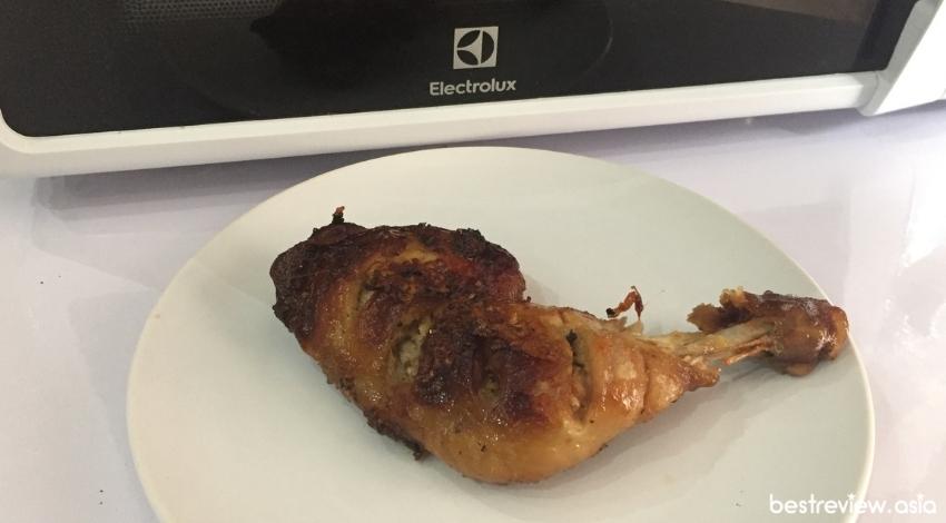 ไก่ย่าง
