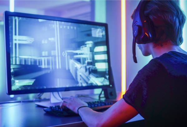 สตรีมเมอร์ (Streamer) อาชีพยอดนิยมของคนรุ่นใหม่