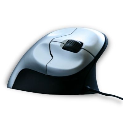 เมาส์เพื่อสุขภาพ (Ergonomics Mouse)