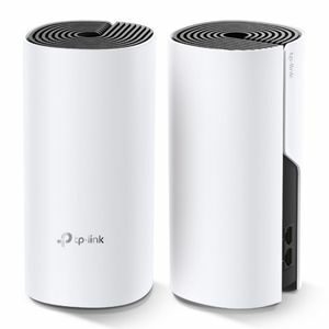 TP-Link Deco M4 AC1200 เราเตอร์ Mesh Wi-Fi ราคาเบา ๆ (2-Pack)