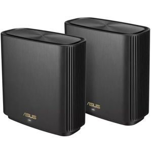 Asus ZenWiFi AX Mesh Router WI-FI 6 AX6600 (XT8)