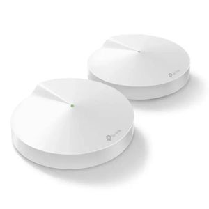 TP-Link Deco M9 Plus AC2200 Smart Home Mesh WiFi System