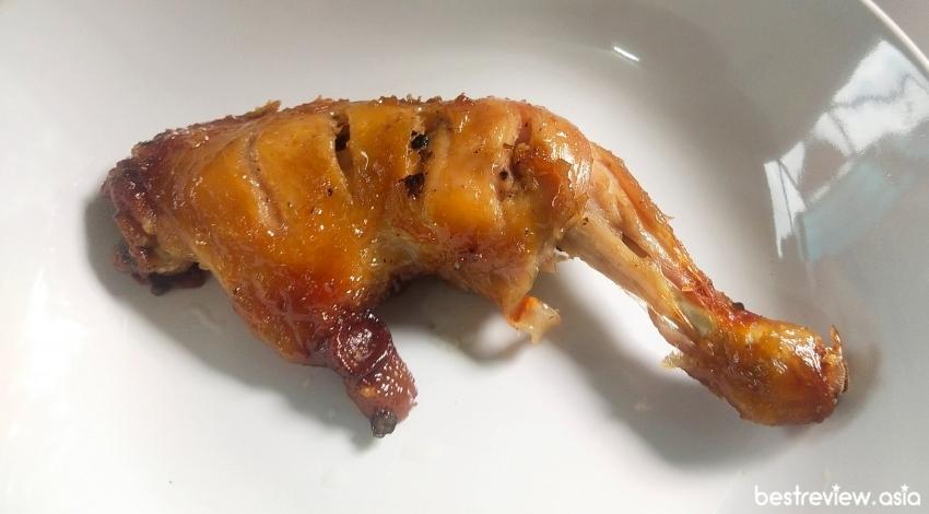 ไก่ย่าง