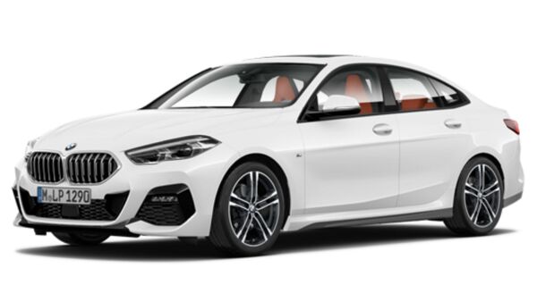 BMW 2 Series 220i Gran Coupé Sport