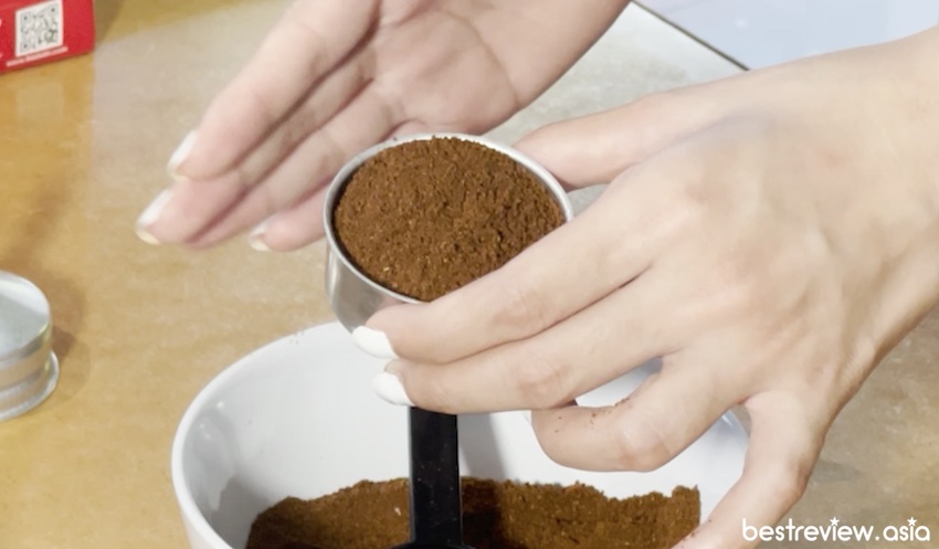 รีวิว วิธีใช้ Moka Pot Bialetti รุ่น Brikka 2020