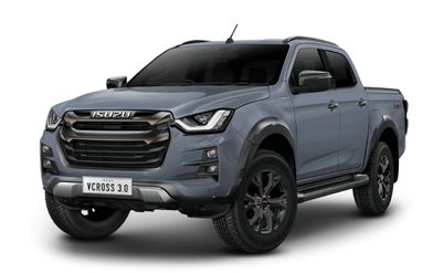 3.0 Ddi M A/T 4-door