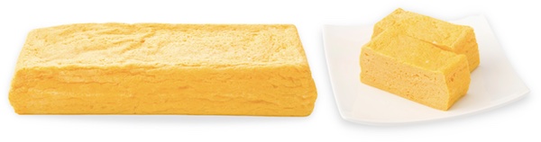 Tamagoyaki ไข่ม้วนญี่ปุ่น / ไข่หวานญี่ปู่น
