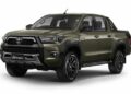 Double Cab 4x4 2.8 Rocco AT