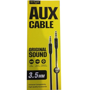 ENYX สาย AUX Audio 3.5 mm
