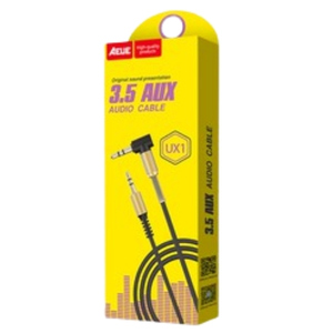 AEUE Audio Cable สาย AUX 3.5 mm