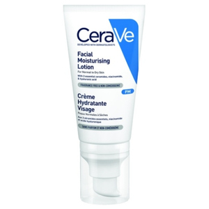 CeraVe Facial Moisturizing Lotion โลชั่นบำรุงผิวหน้า