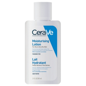 CeraVe Moisturizing Lotion มอยส์เจอไรเซอร์