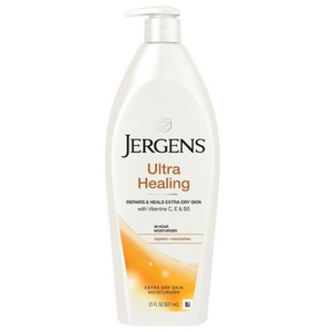 Jergens เจอร์เกนส์ โลชั่นมอยซ์เจอไรเซอร์