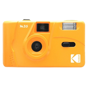 กล้องฟิล์ม kodak m38 รุ่นรีฟิลฟิล์ม