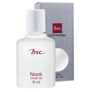 BSC NOOK MUSK OIL น้ำหอมนุค ขนาด 10 ml